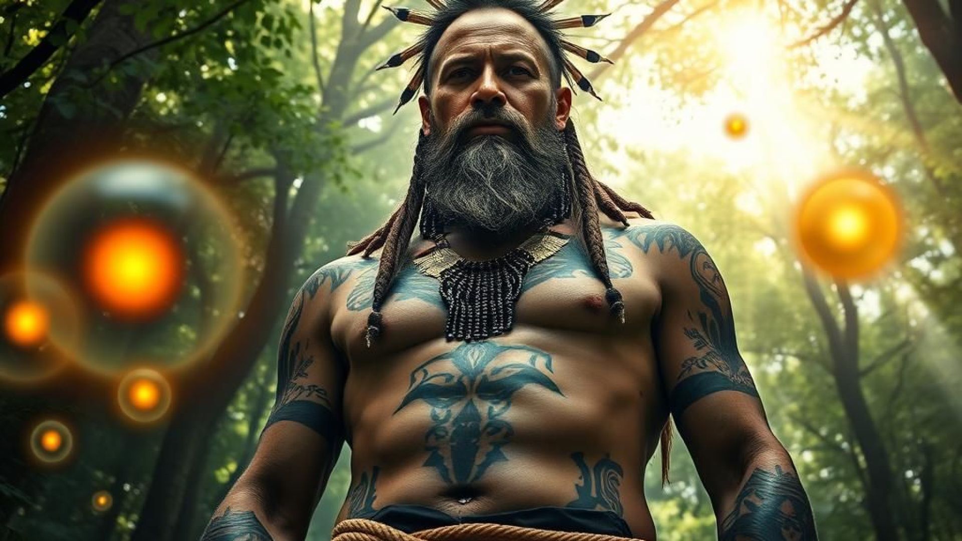 Astrologie traditionnelle Le Pré-Saint-Gervais : profil 5