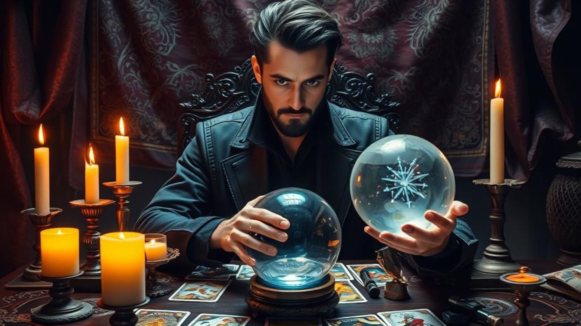 Voyant expérience  : profil 2