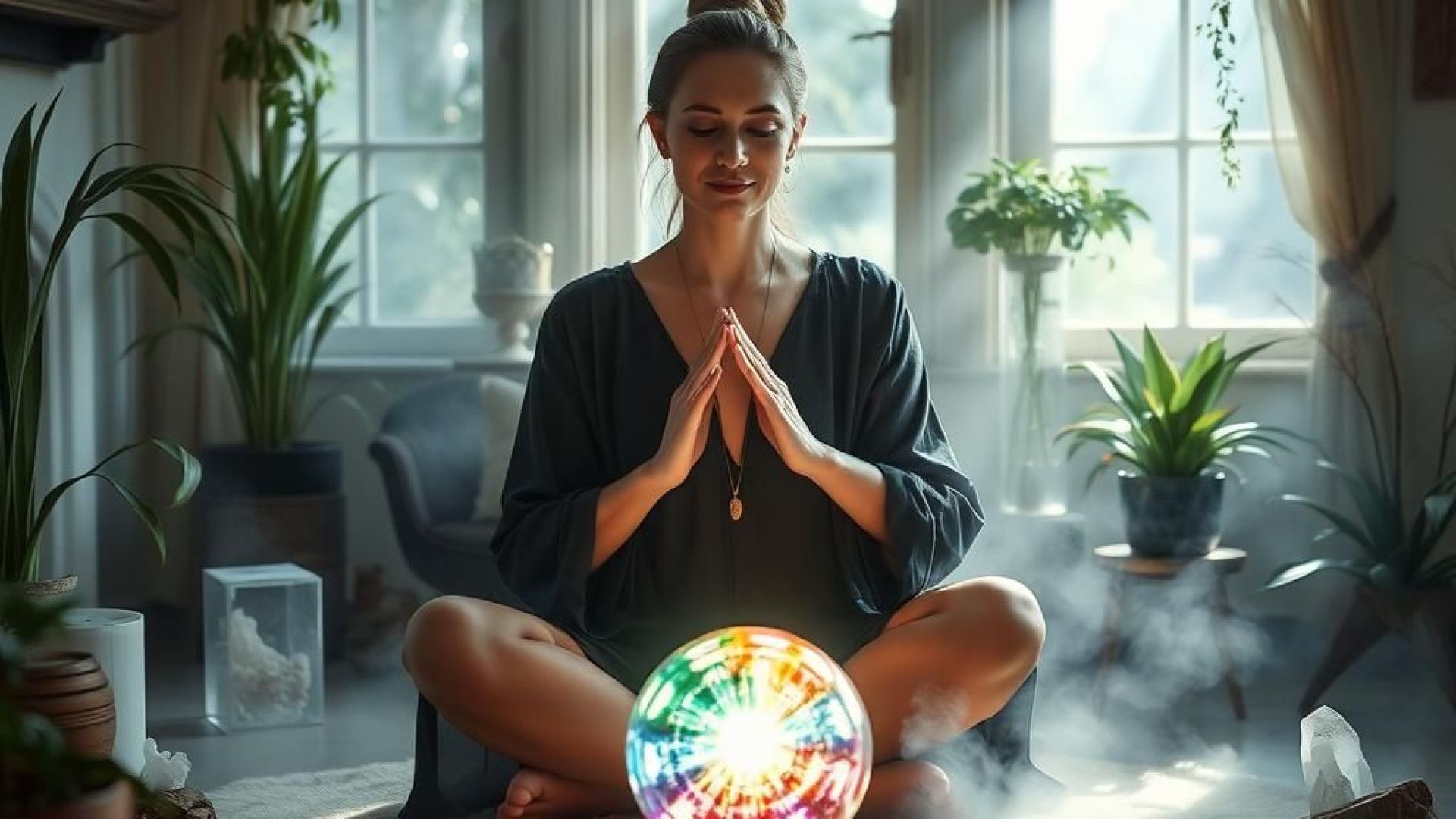voyance future  : profil 2