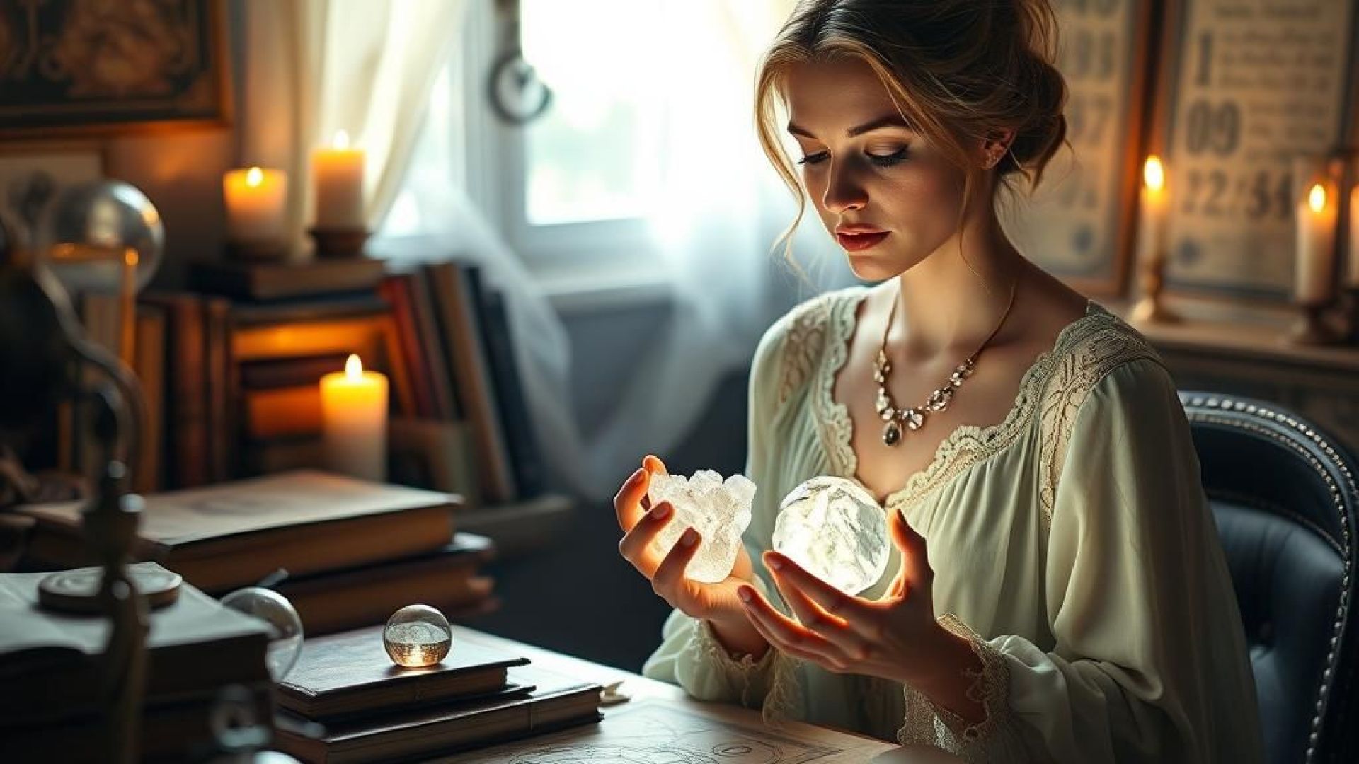 astrologie  : profil 12