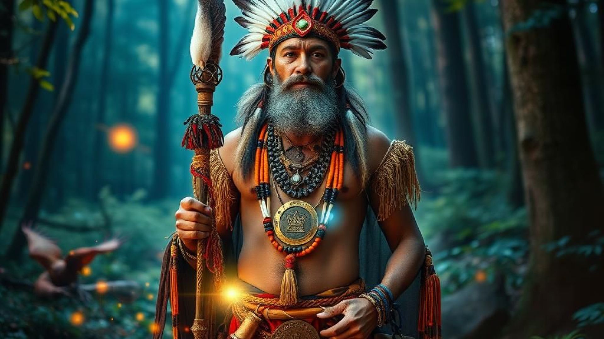 Voyantes fiables  : profil 1