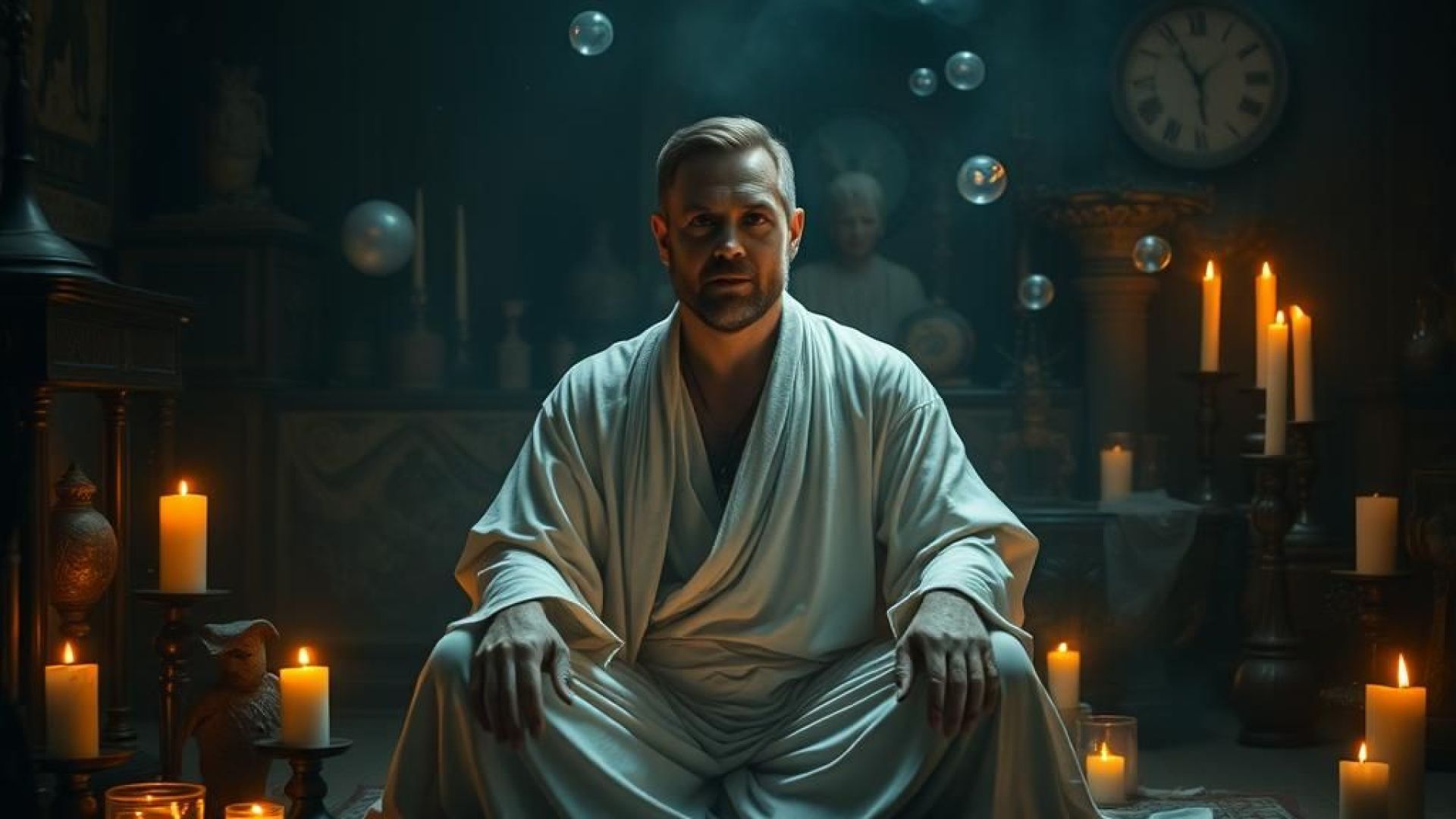 Cartomancienne et astrologie Vélizy-Villacoublay : profil 5