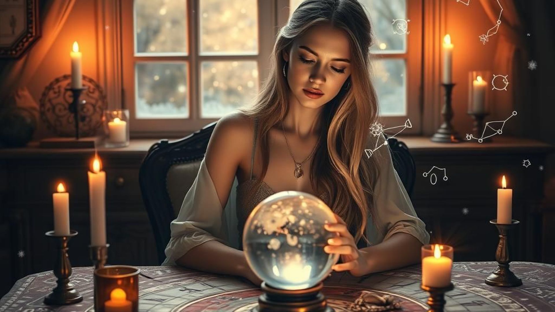 Conseils de rêve  : profil 9