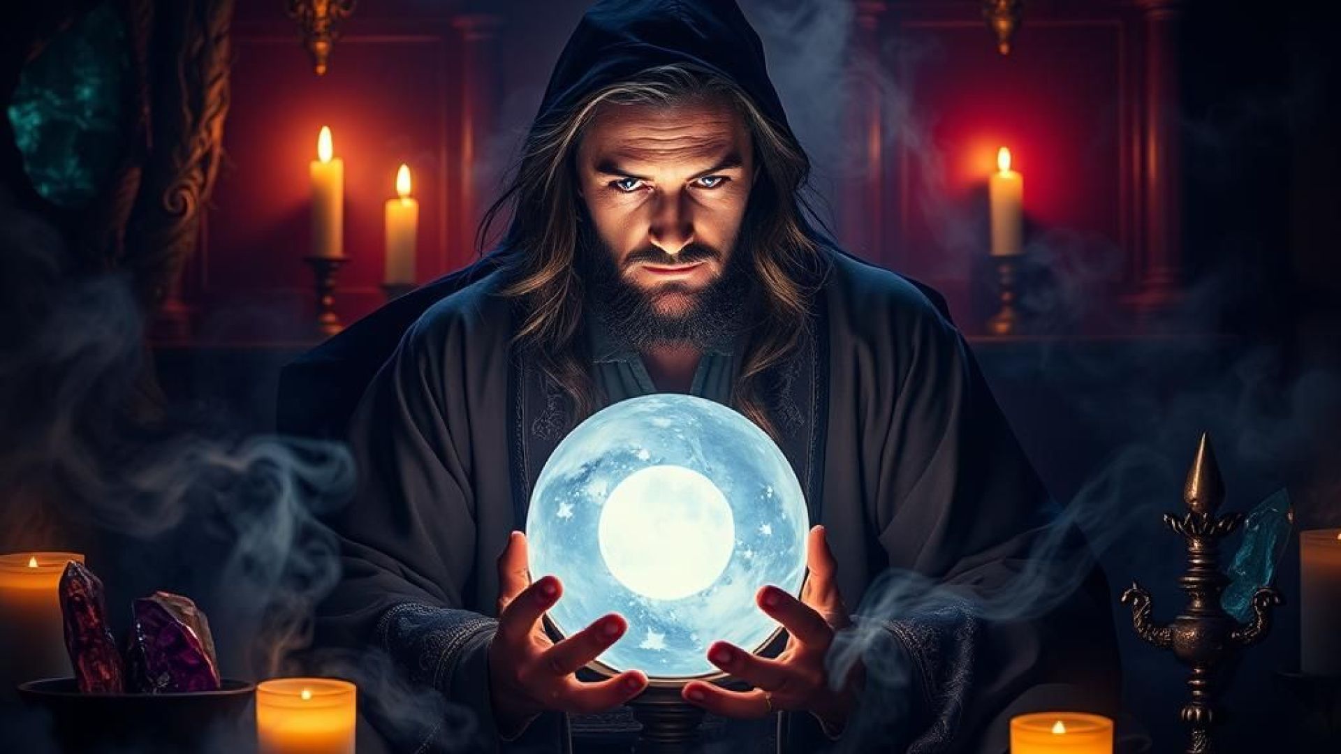 Rêves et émotions  : profil 6