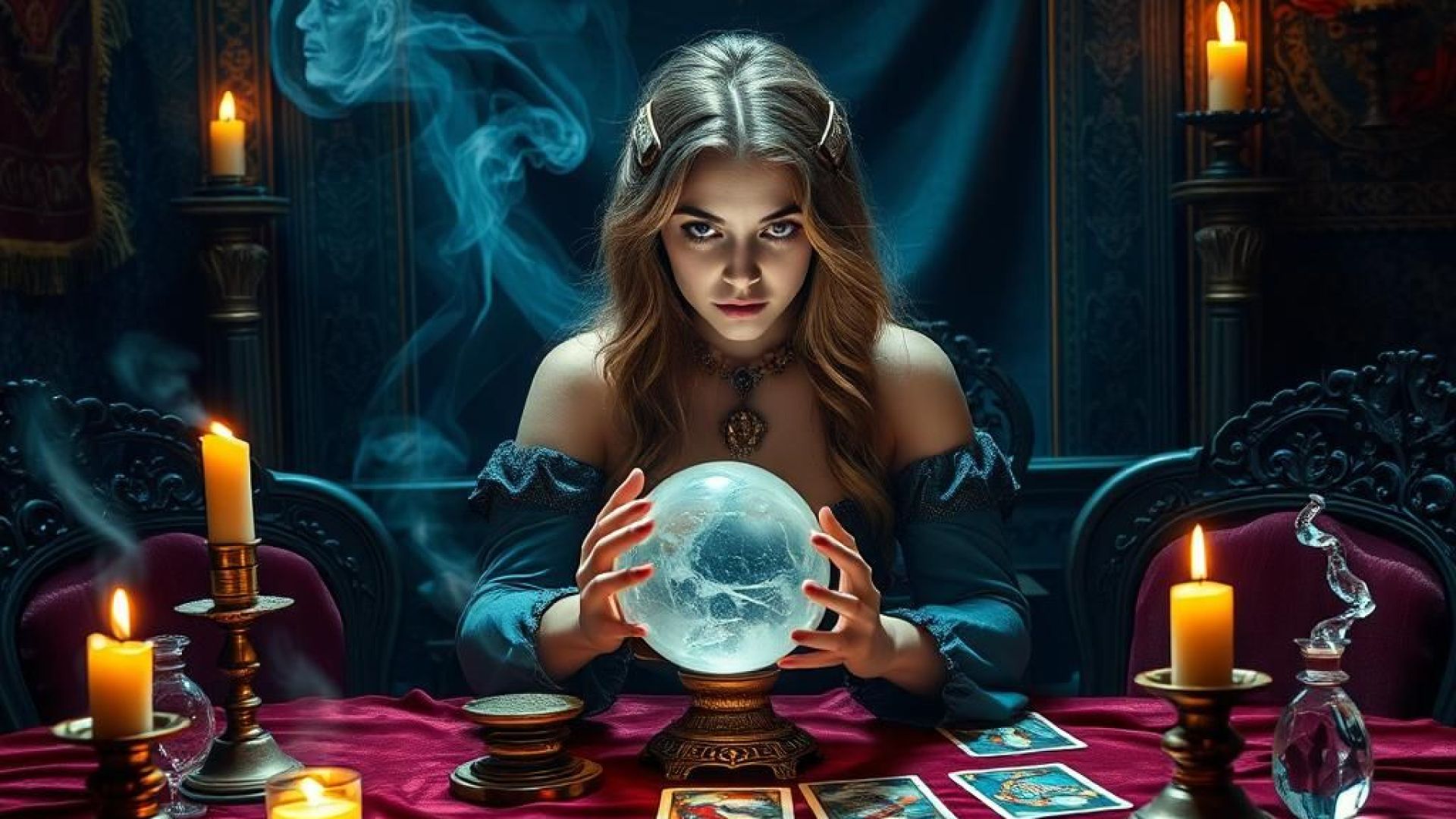 Astrologie et amour  : profil 11