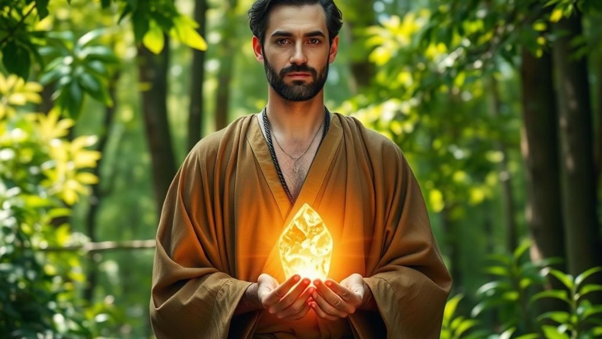 tarot et voyance  : profil 2