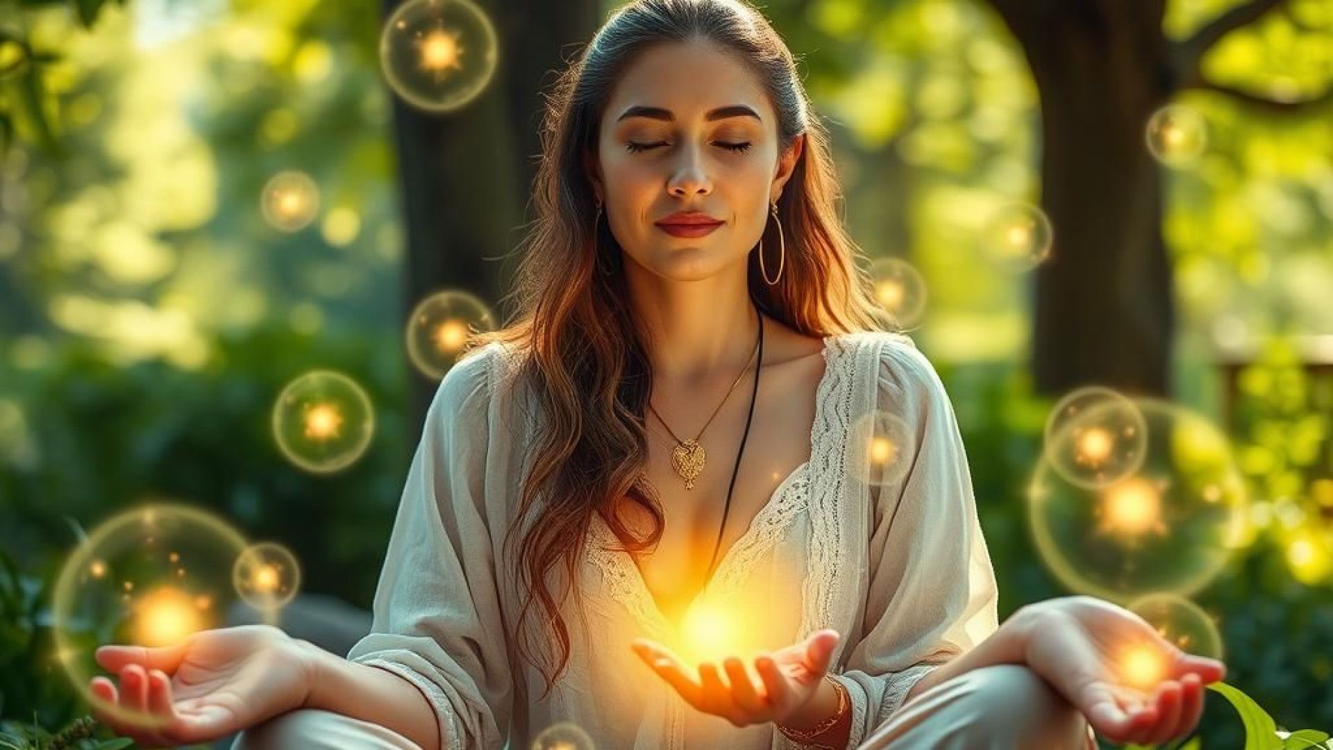 tarot et voyance  : profil 3