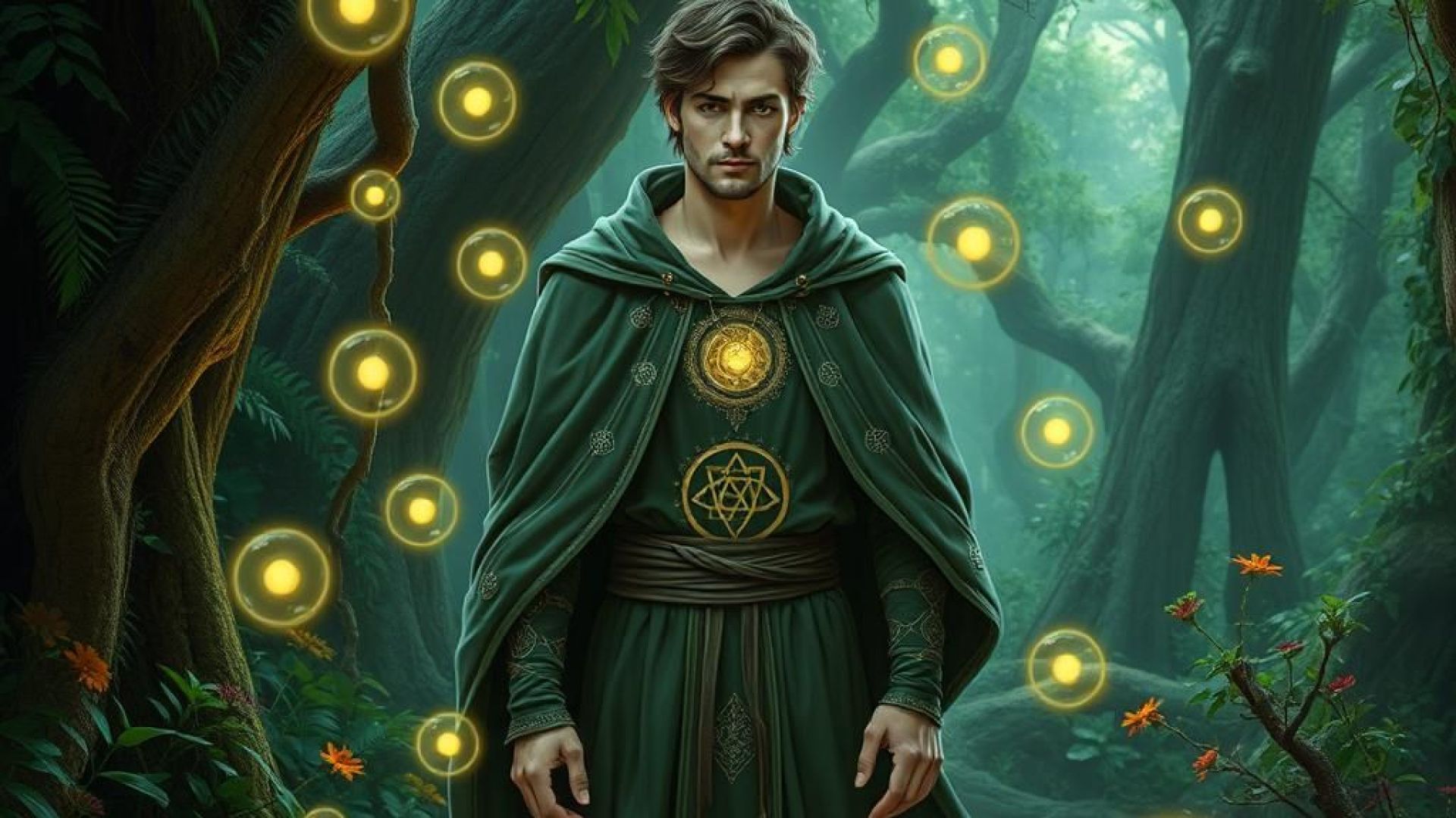 Pierre de soin  : profil 4
