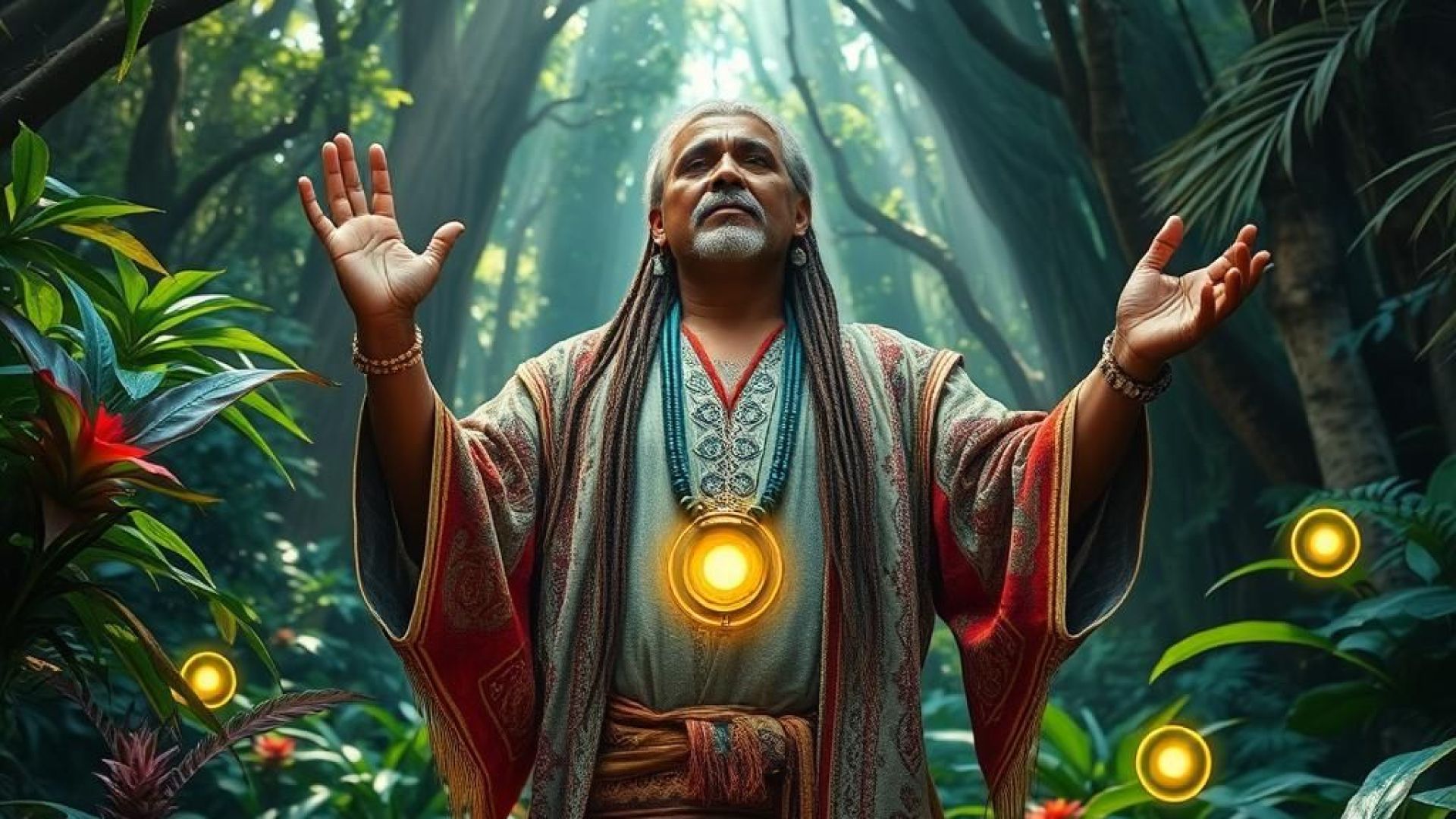 Cartomancienne spirituelle  : profil 2