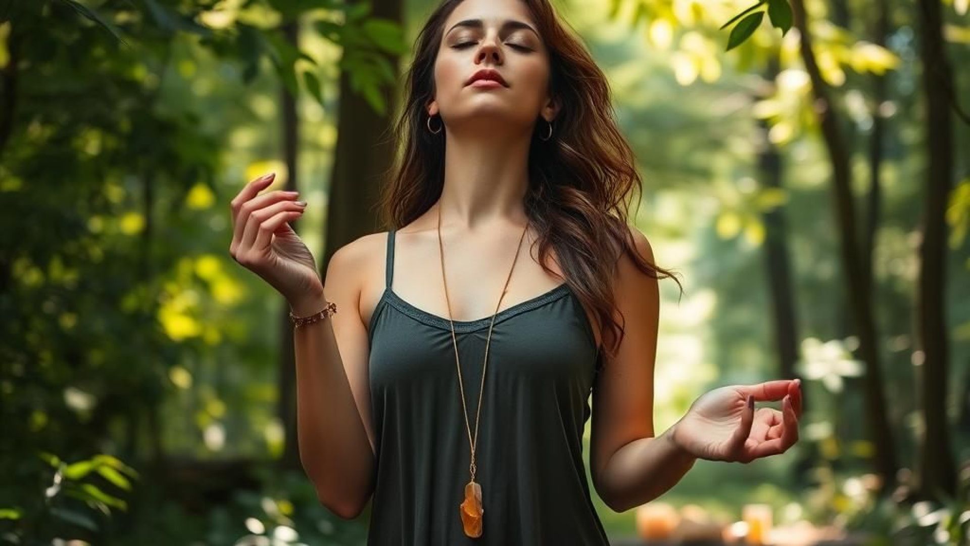 Voyantes de confiance  : profil 2